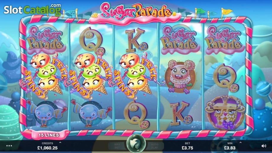 €195 Daily freeroll slot tournament at Spinit Casino