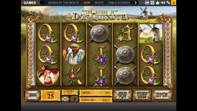 EUR 325 Casino Chip at Mega Casino