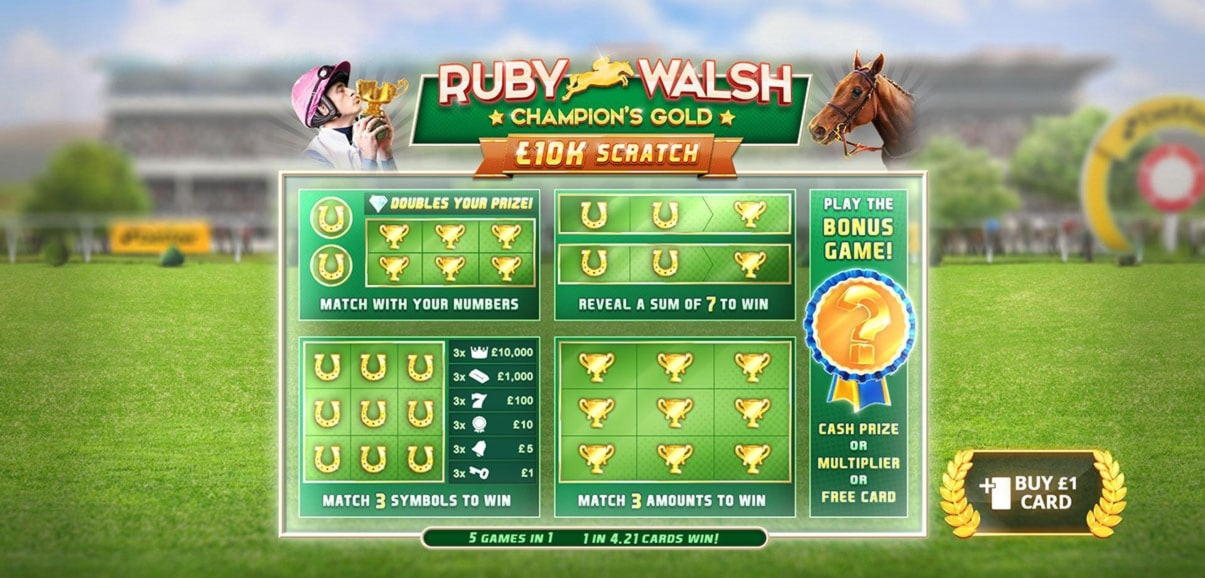 $740 Daily freeroll slot tournament at William Hill Casino