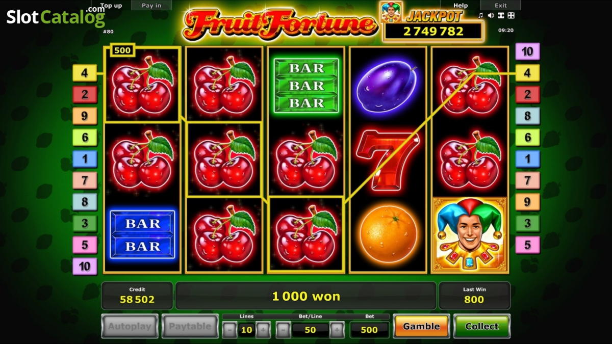 €240 Free Money at Mummys Gold Casino