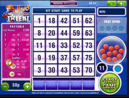 $345 No deposit bonus code at 777 Casino
