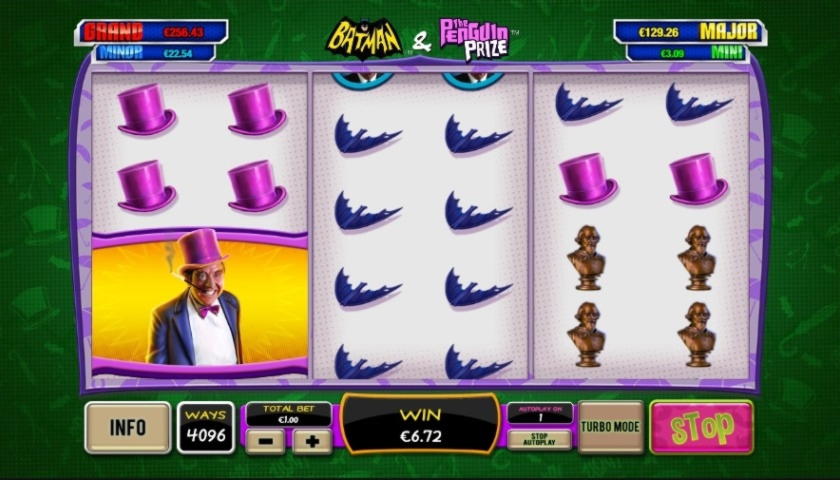 650% Match Bonus at Casino com