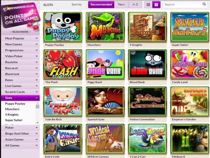 160 Free Casino Spins at Casino Epoca