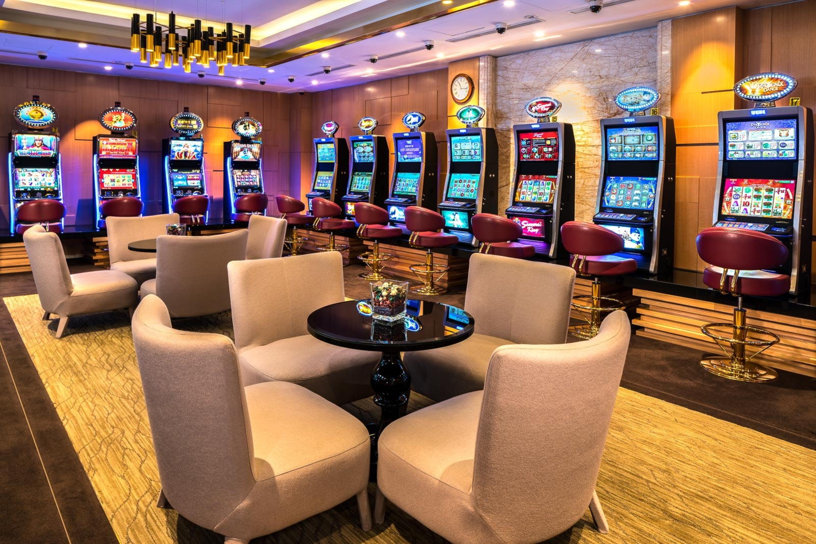 EUR 400 Casino Chip at Spinit Casino