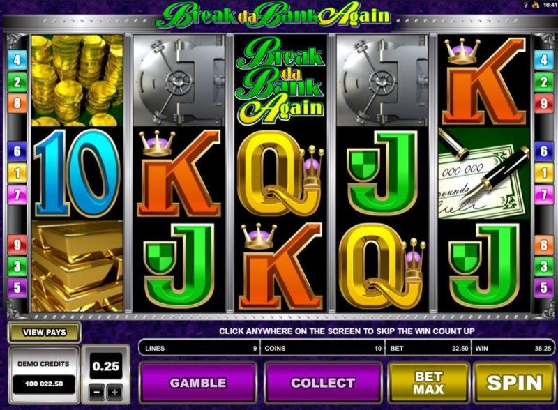 140 Free spins casino at William Hill Casino