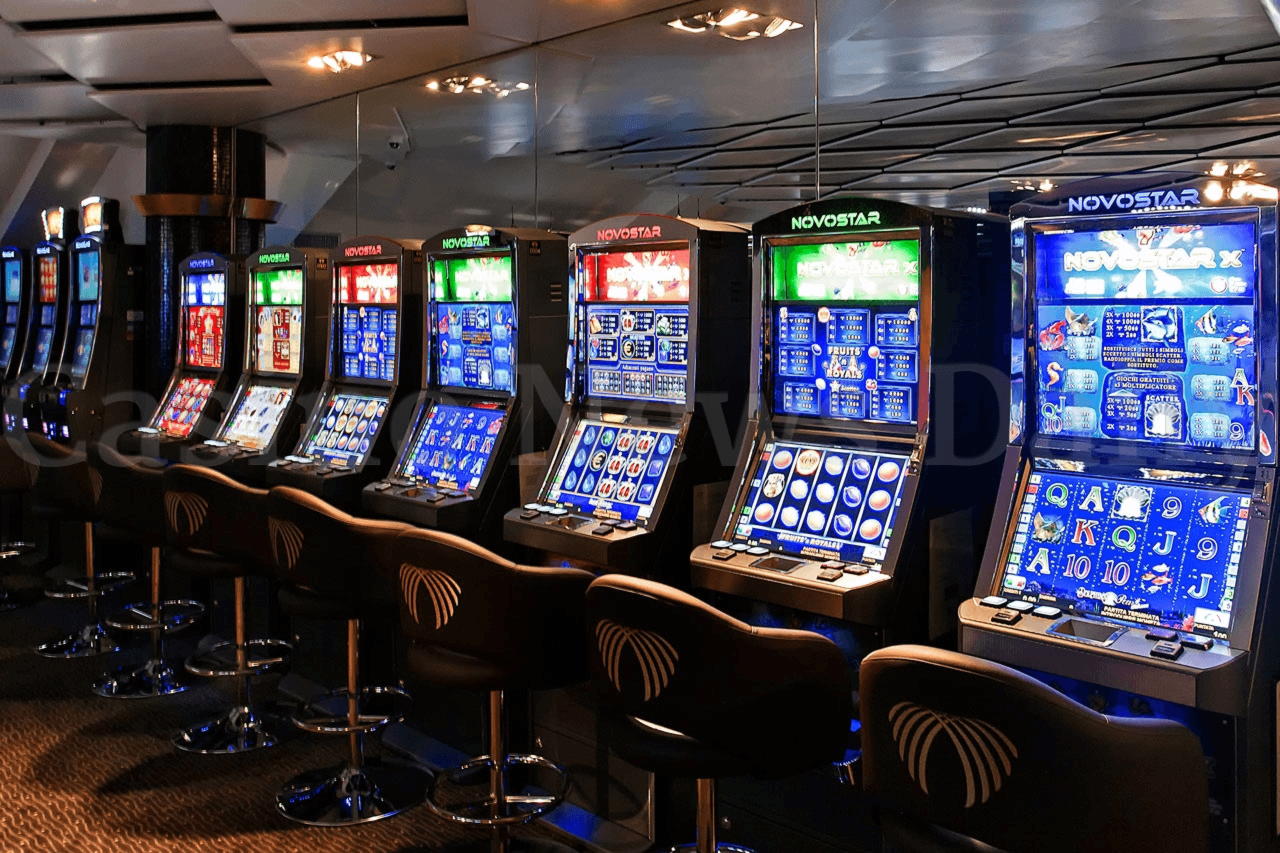 870% Signup casino bonus at Mummys Gold Casino