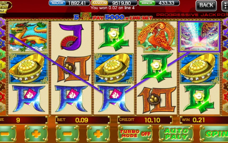565% First deposit bonus at Casino-X