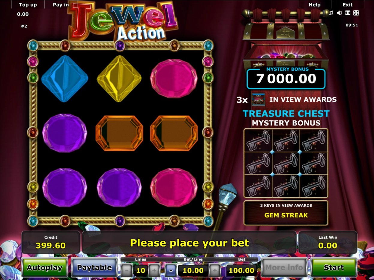 755% Casino match bonus at Casino Las Vegas