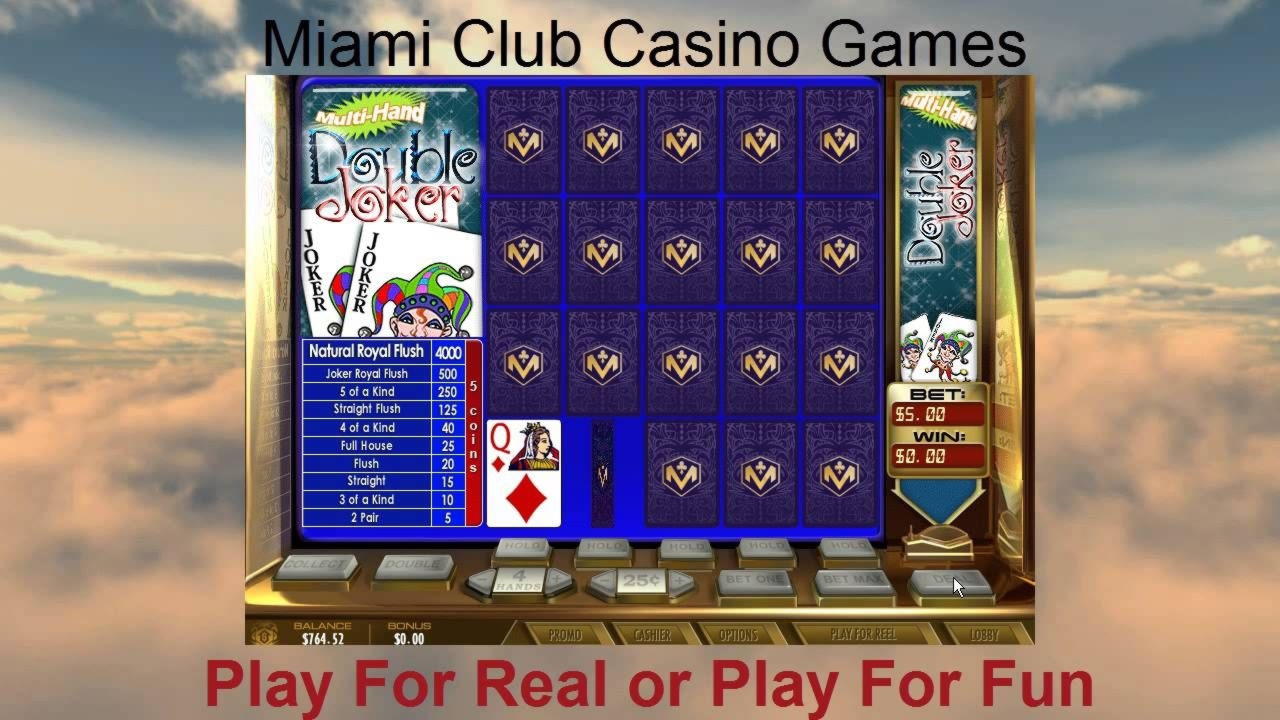 EUR 475 FREE CHIP at Mansion Casino