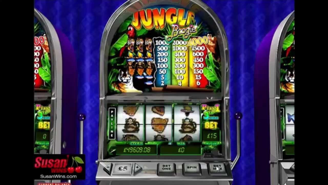 €195 free chip casino at Betway Casino