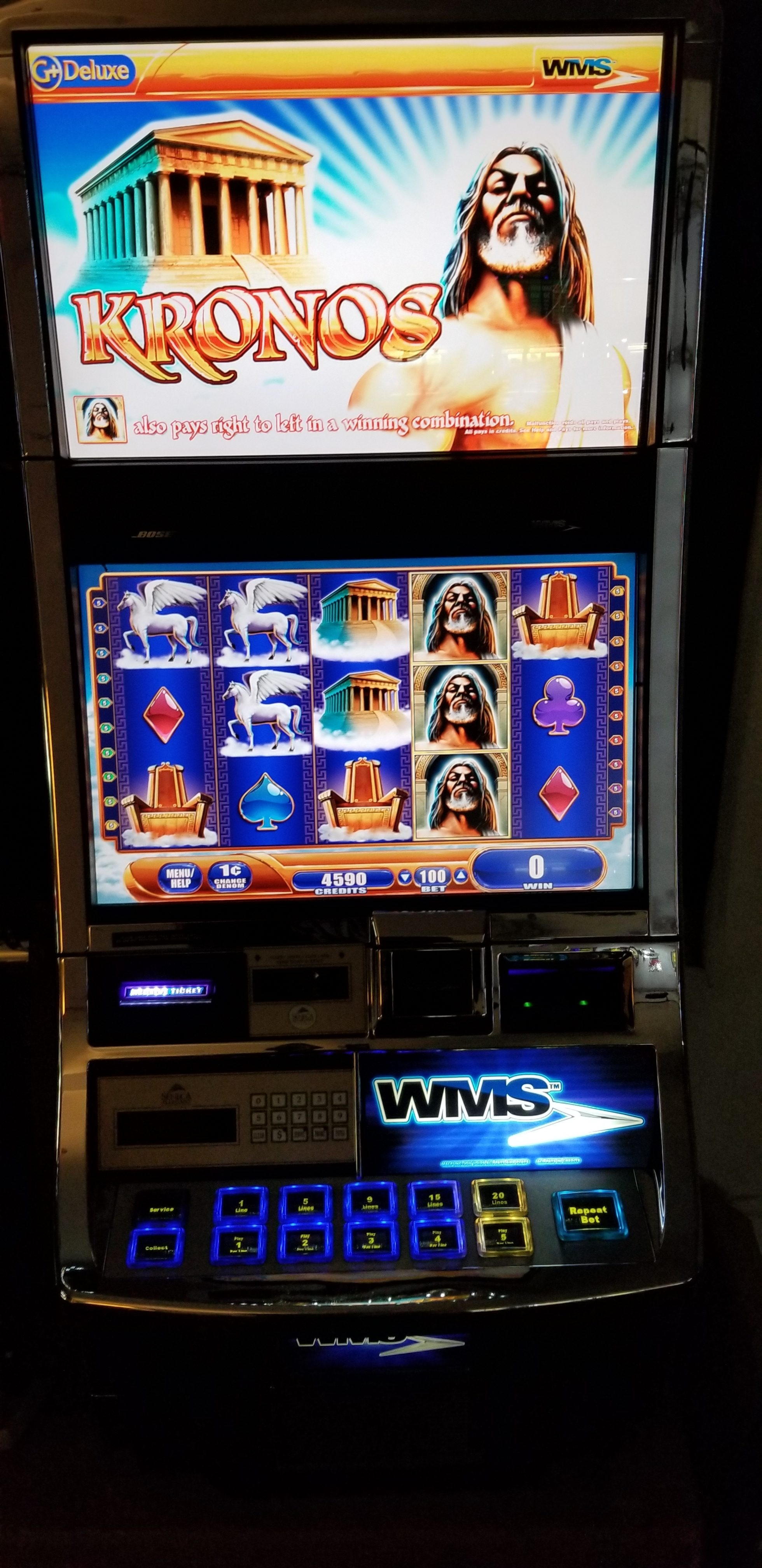 Eur 40 Free Casino Tournament at Casino com