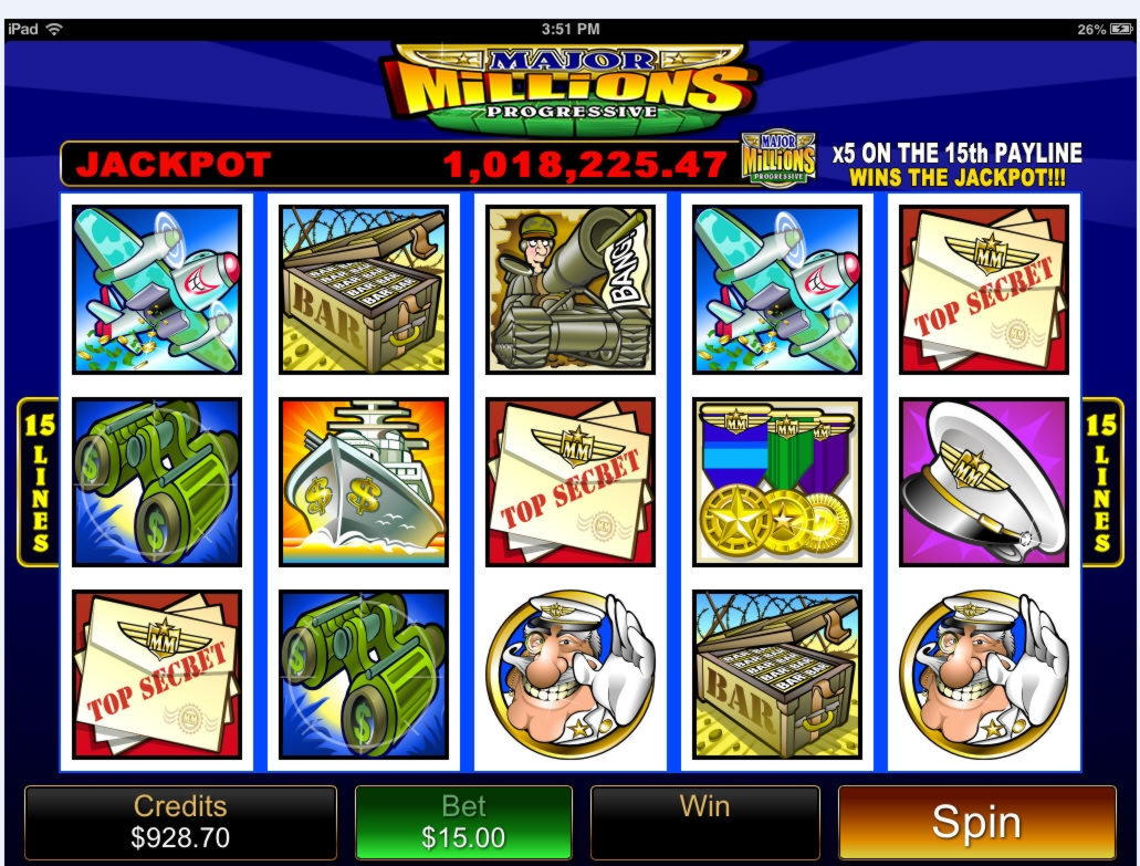 £77 free casino chip at Casino Max