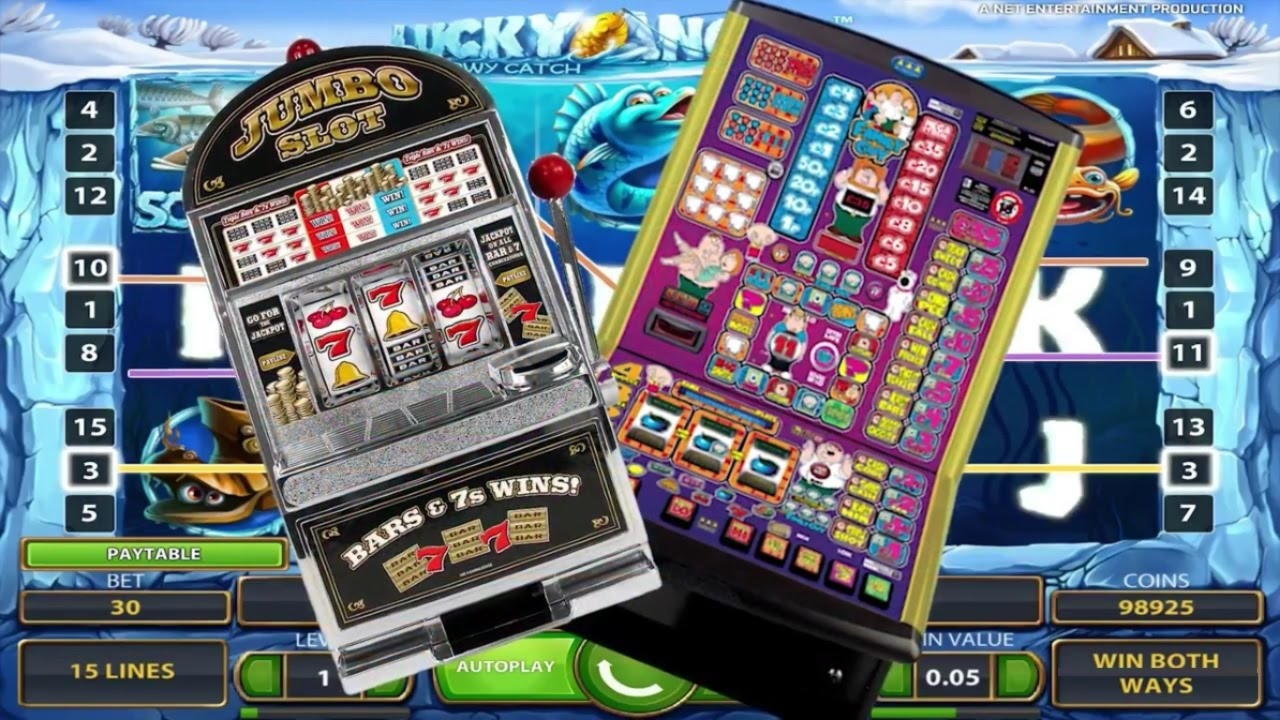 110 free spins no deposit casino at Casino Epoca