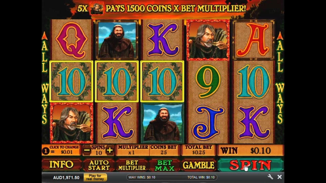 EURO 365 Casino Chip at William Hill Casino