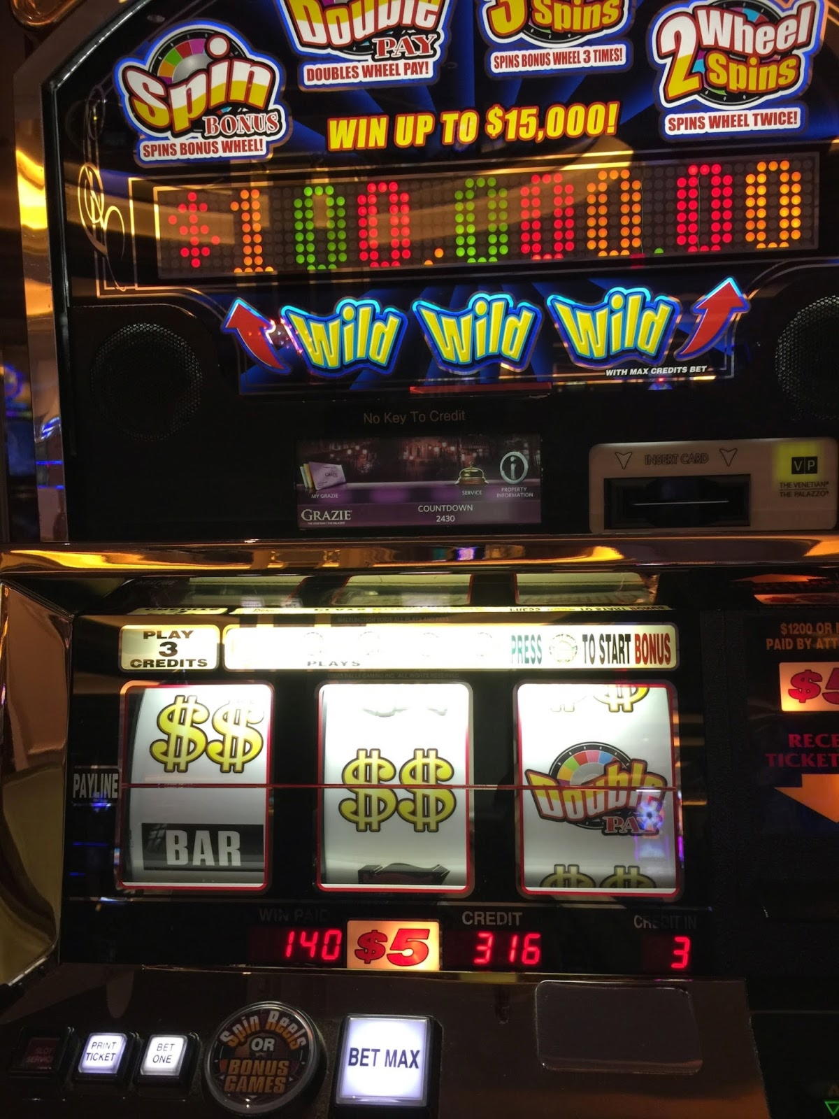 115 Free spins casino at Simba Games Casino