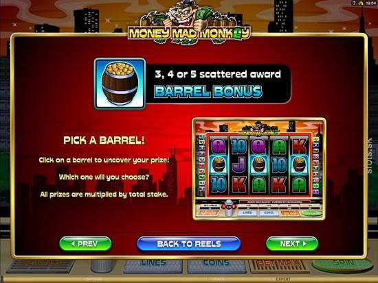 285 free casino spins at Ruby Fortune Casino