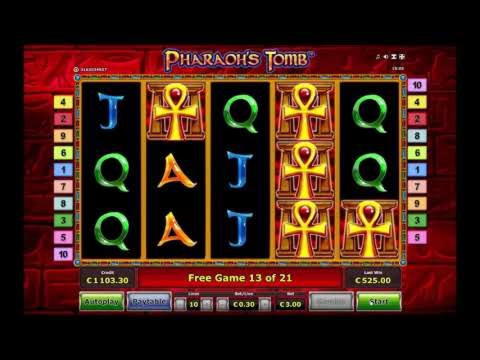 Eur 1950 NO DEPOSIT at Mummys Gold Casino