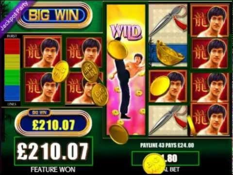 565% Deposit Match Bonus at Lucky Nugget Casino