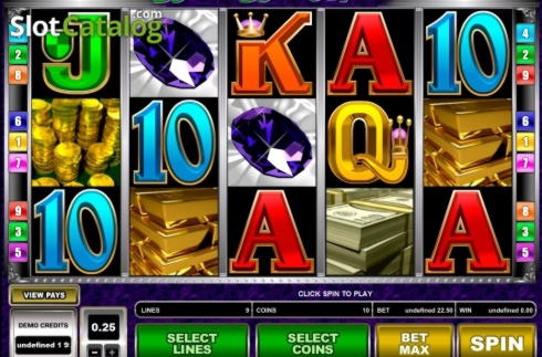 55 FREE SPINS at Casino Room