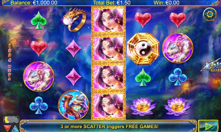 170 Free Casino Spins at Gaming Club Casino