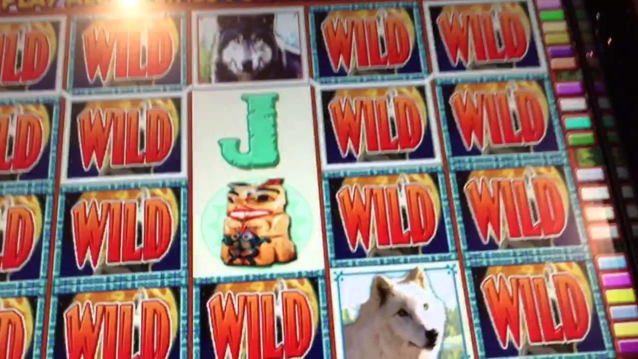 120 Free Spins no deposit at All Slots Casino