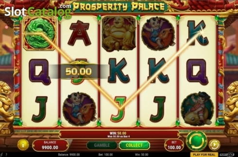 55% First deposit bonus at Casino Las Vegas