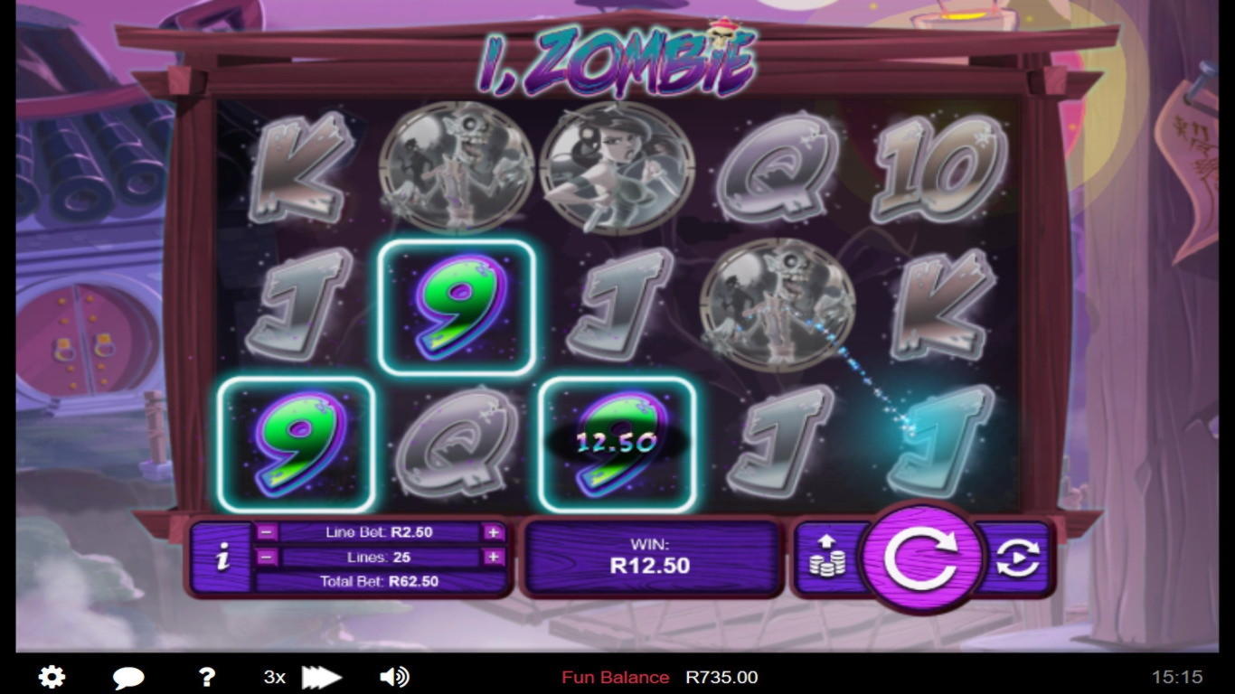 $205 Tournament at 777 Casino