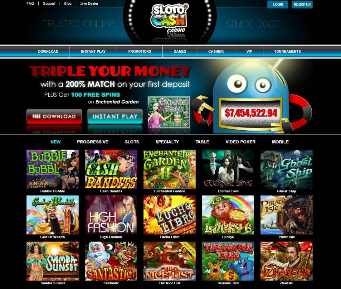 €945 Daily freeroll slot tournament at Yes Casino 