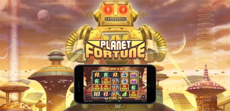 80 Free Casino Spins at Casino-X
