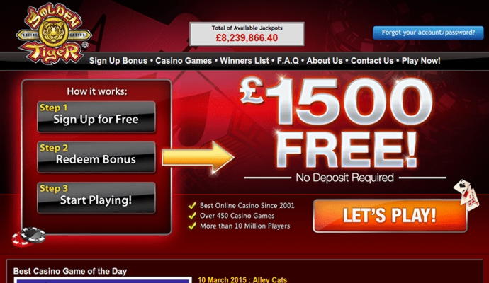 EURO 955 Mobile freeroll slot tournament at Casino com