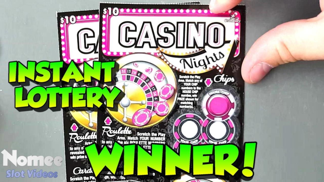 $55 Mobile freeroll slot tournament at Casino Cruise