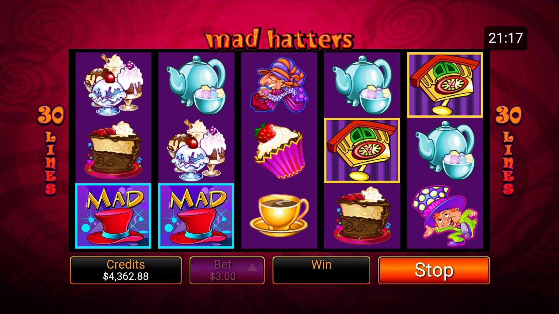 ﻿$1865 No deposit bonus code at Superior Casino