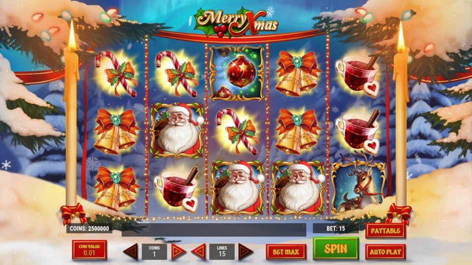 180 Free casino spins at Casino com