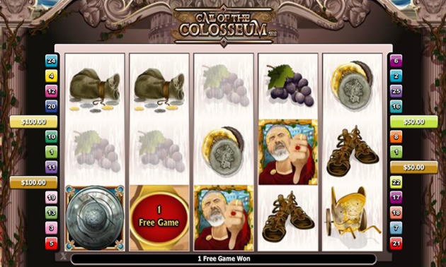 Eur 650 FREE CASINO CHIP at Joy Casino