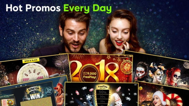 €430 Online Casino Tournament at Lucky Nugget Casino