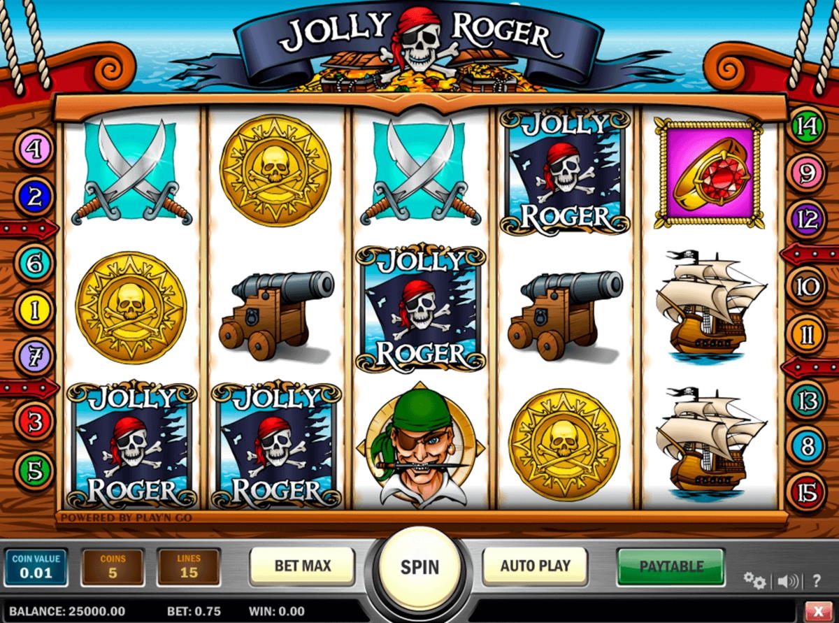 EURO 640 free casino chip at Joy Casino