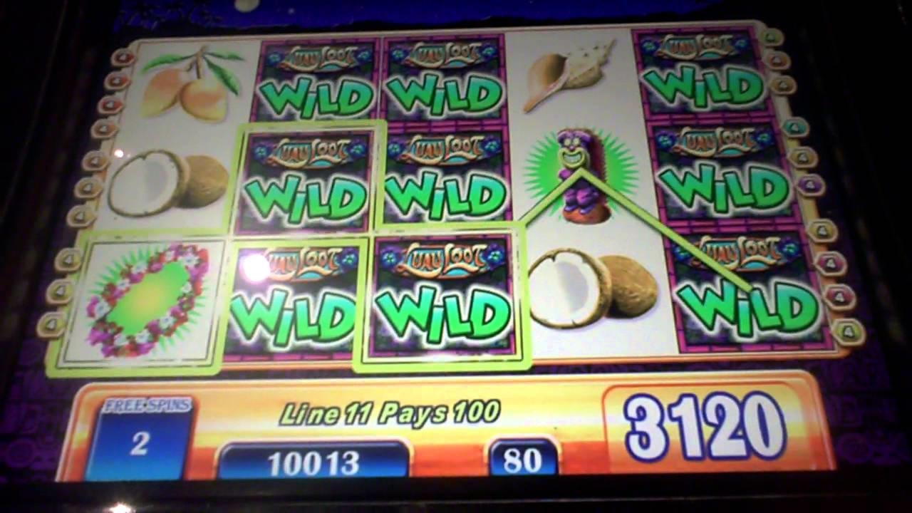 60 free spins casino at River Belle Casino
