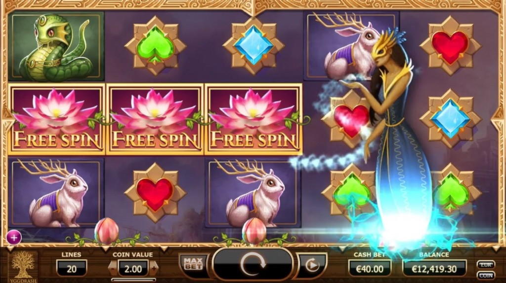 $2600 No deposit at Lucky Nugget Casino