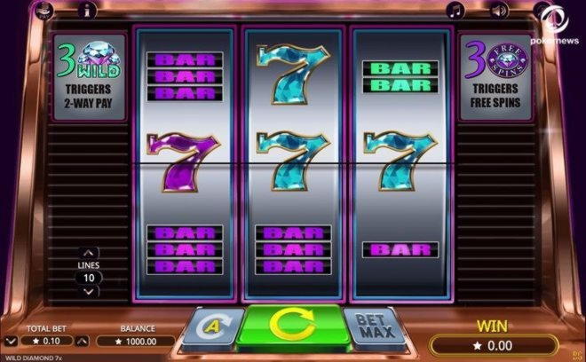Eur 50 No Deposit Casino Bonus at William Hill Casino