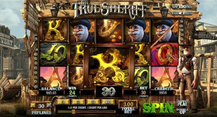 €620 FREE Casino Chip at River Belle Casino