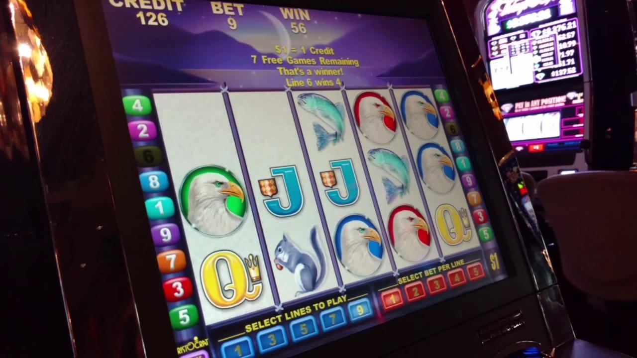 €405 Free Casino Chip at Spinit Casino