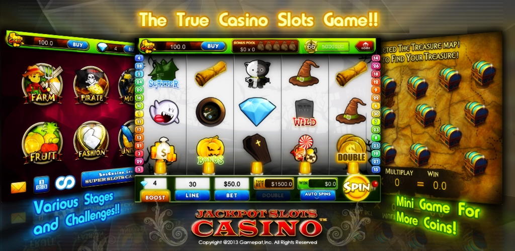 66 Free Spins Casino at Jackpot City Casino
