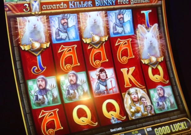 €2050 No Deposit at Joy Casino