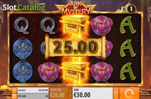 €110 No Deposit at Casino Las Vegas