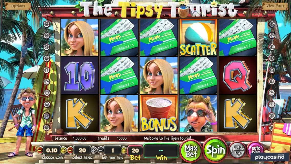 330% Match Bonus at Intertops Casino