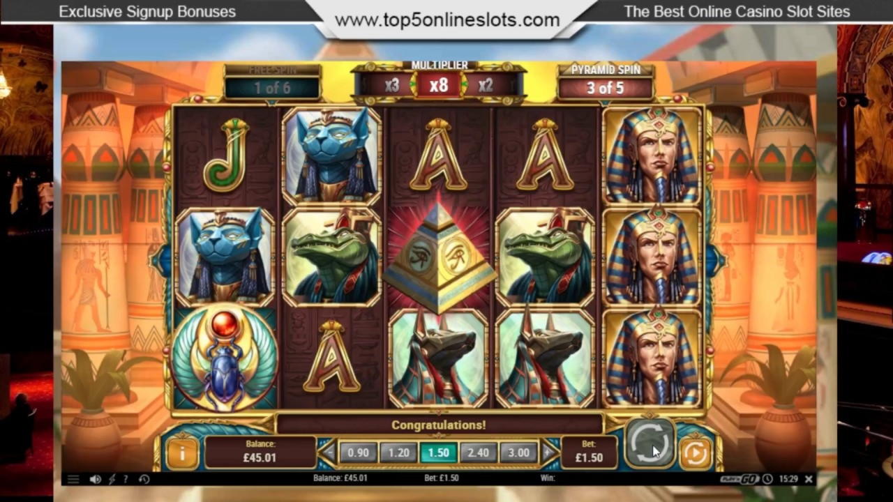 80 Free Spins Casino at 777 Casino