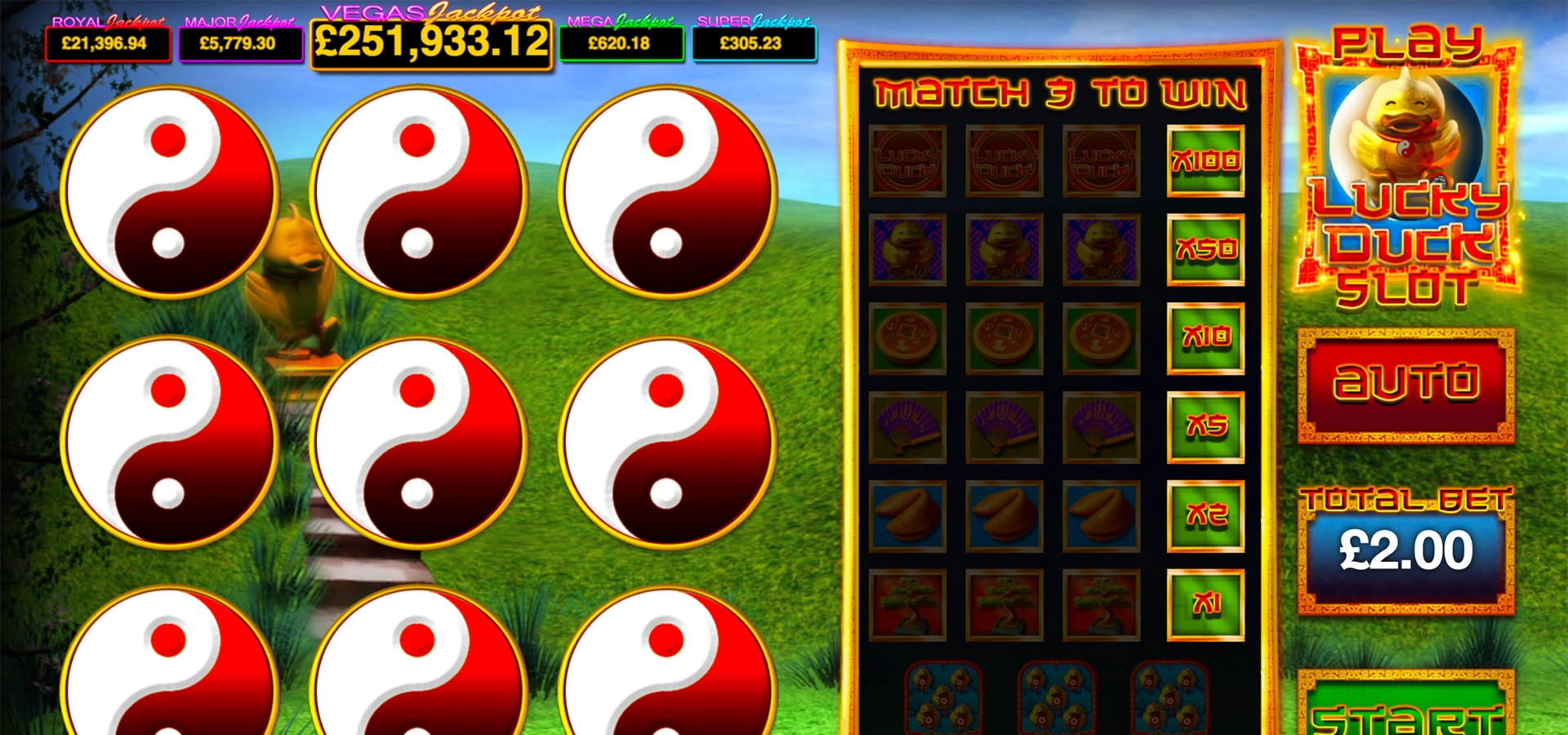 235% Best Signup Bonus Casino at Lucky Nugget Casino