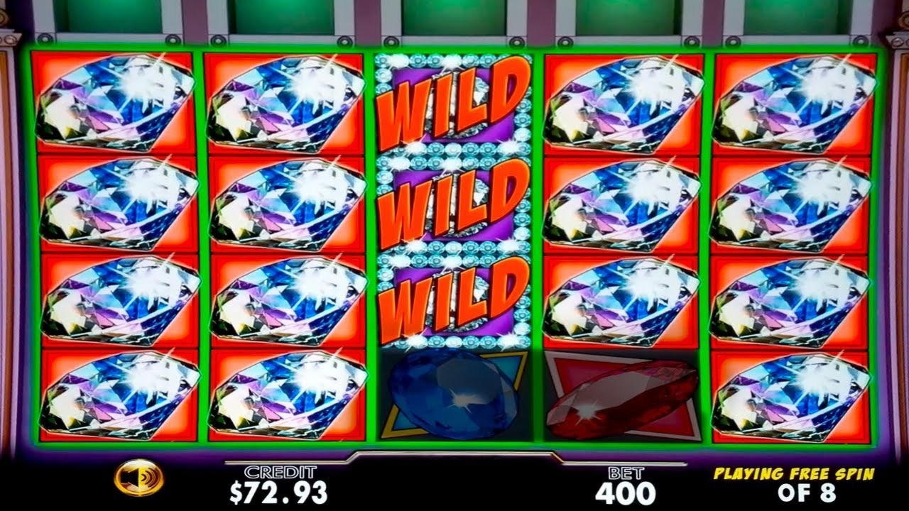 40 free casino spins at Betway Casino