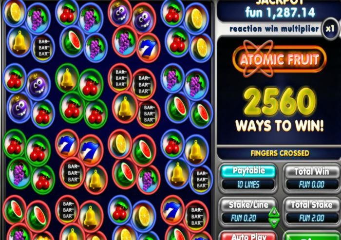 €580 Tournament at Big Cash Casino
