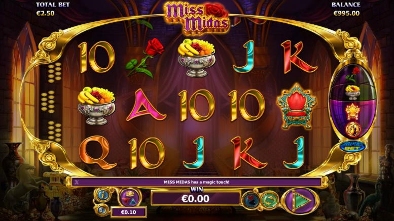 €575 Casino Tournament at Lucky Nugget Casino